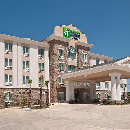 Holiday Inn Express Hotel And Suites Pearsall By Ihg מראה חיצוני תמונה