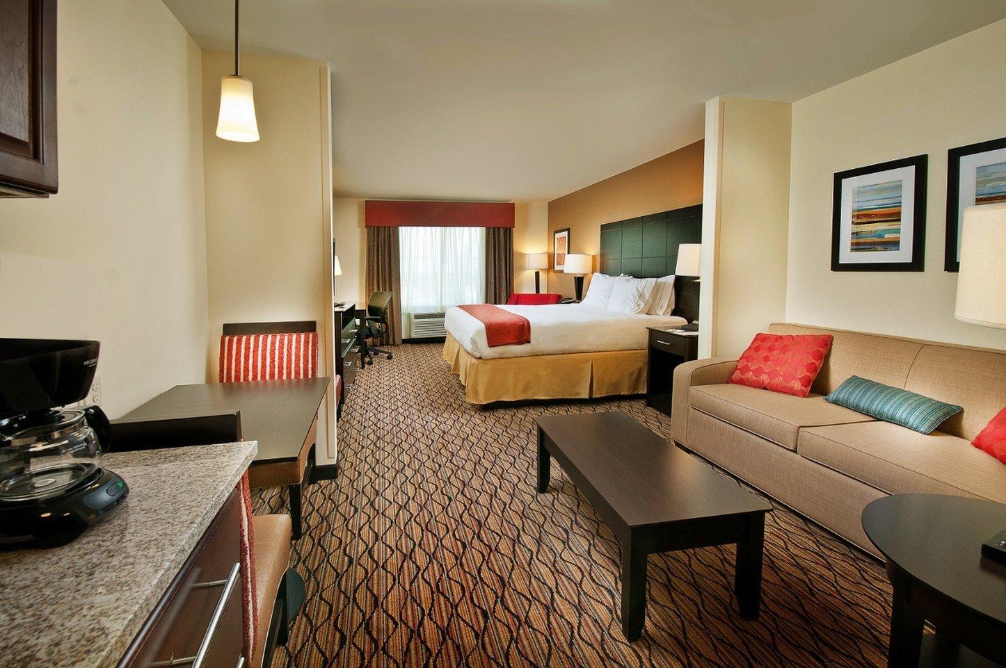 Holiday Inn Express Hotel And Suites Pearsall By Ihg מראה חיצוני תמונה