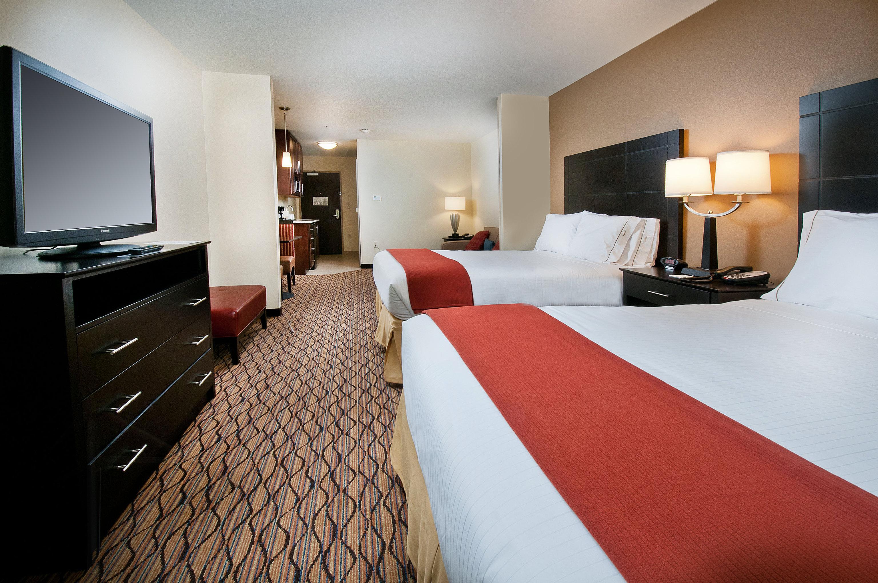 Holiday Inn Express Hotel And Suites Pearsall By Ihg מראה חיצוני תמונה